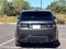 2021 Land Rover Range Rover Sport HST
