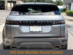 2023 Land Rover Range Rover Evoque R-Dynamic SE