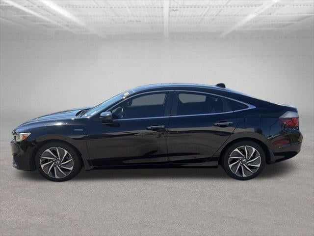 2019 Honda Insight Touring