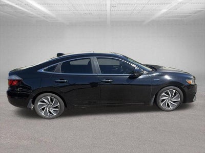 2019 Honda Insight Touring