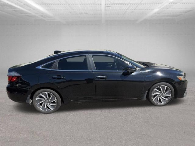 2019 Honda Insight Touring