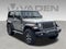 2018 Jeep Wrangler Sport S 4x4