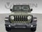 2021 Jeep Wrangler Unlimited Sport 4x4
