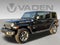 2019 Jeep Wrangler Unlimited Sahara 4x4