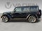 2019 Jeep Wrangler Unlimited Sahara 4x4