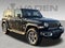 2019 Jeep Wrangler Unlimited Sahara 4x4