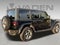 2019 Jeep Wrangler Unlimited Sahara 4x4