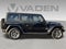 2019 Jeep Wrangler Unlimited Sahara 4x4