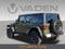 2020 Jeep Wrangler Unlimited Rubicon Recon 4x4