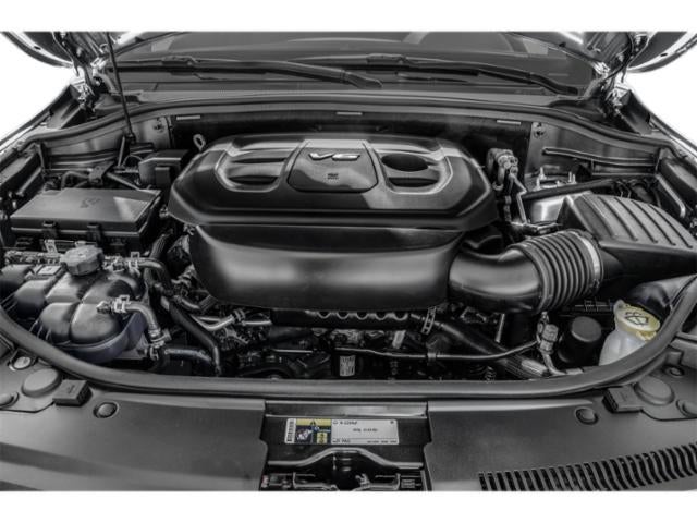 2018 Jeep Grand Cherokee Sterling Edition 4x4