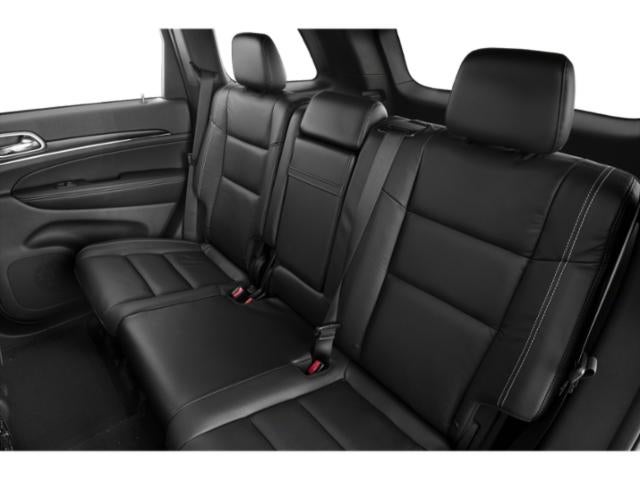 2018 Jeep Grand Cherokee Sterling Edition 4x4