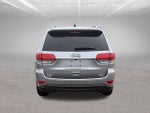 2018 Jeep Grand Cherokee Sterling Edition 4x4