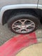 2018 Jeep Grand Cherokee Sterling Edition 4x4