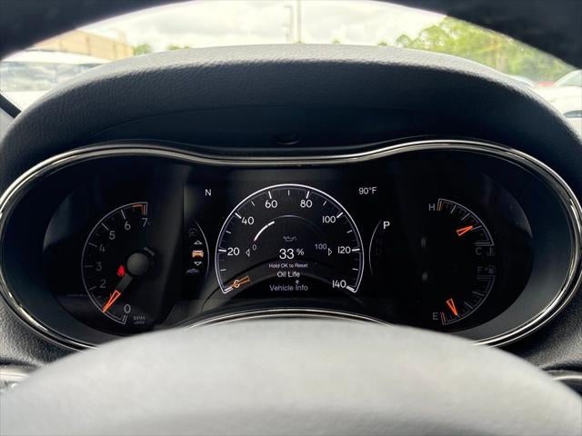 2021 Jeep Grand Cherokee Limited X 4x4
