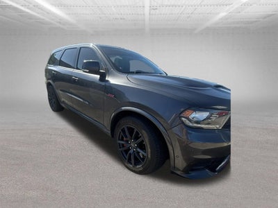 2020 Dodge Durango SRT