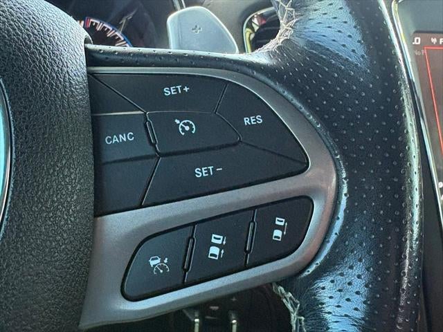 2020 Dodge Durango SRT