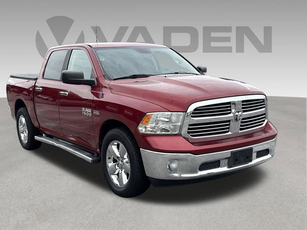 2013 RAM Ram 1500 Big Horn