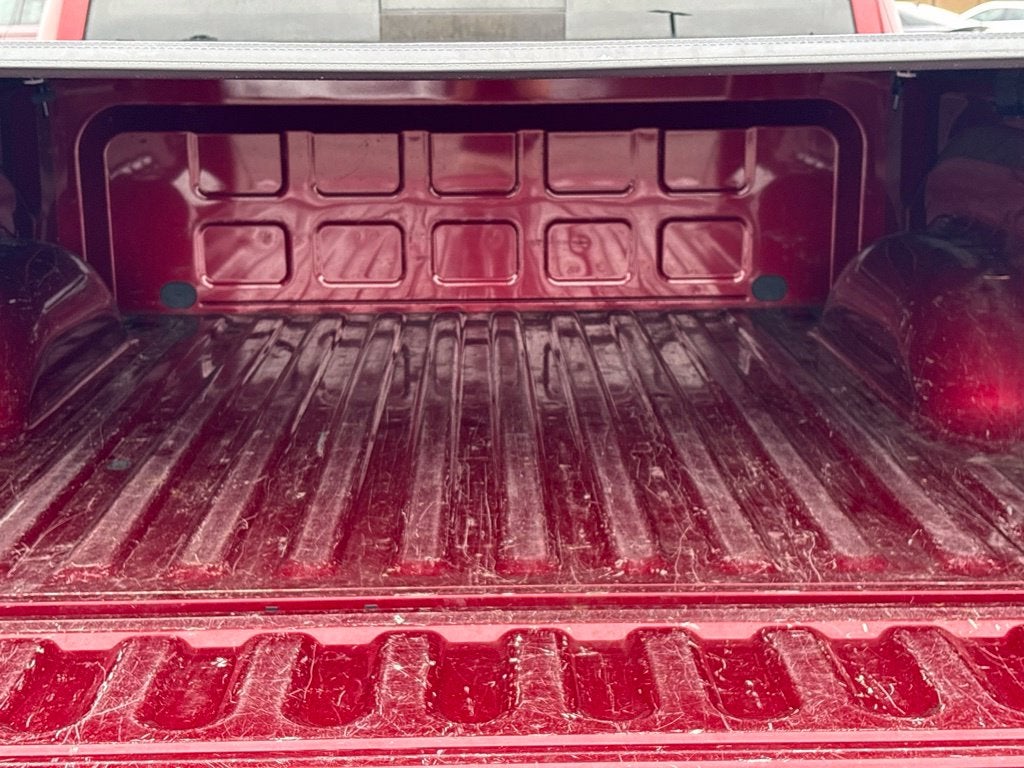 2013 RAM Ram 1500 Big Horn