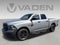 2024 RAM 1500 Classic Tradesman Crew Cab 4x4 5'7' Box