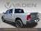 2024 RAM 1500 Classic Tradesman Crew Cab 4x4 5'7' Box