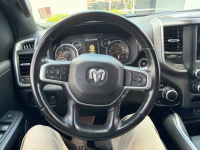 2022 RAM Ram 1500 Big Horn