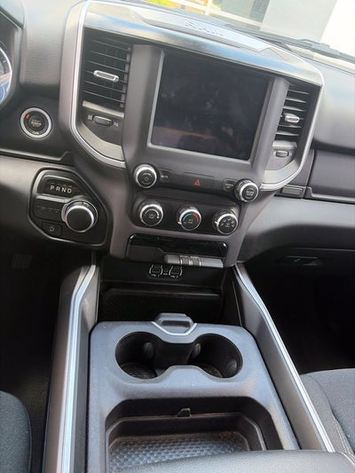 2022 RAM Ram 1500 Big Horn
