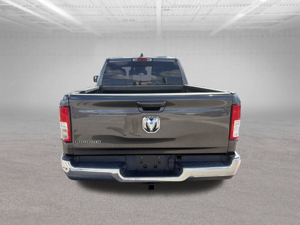 2022 RAM Ram 1500 Big Horn