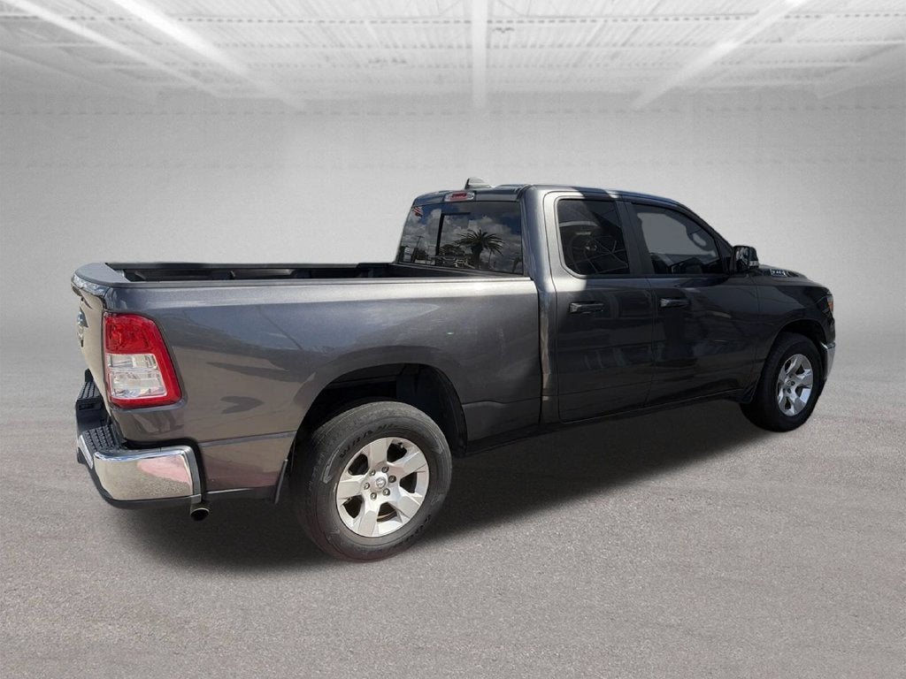 2022 RAM Ram 1500 Big Horn