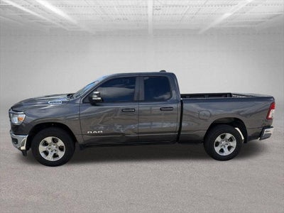 2022 RAM Ram 1500 Big Horn