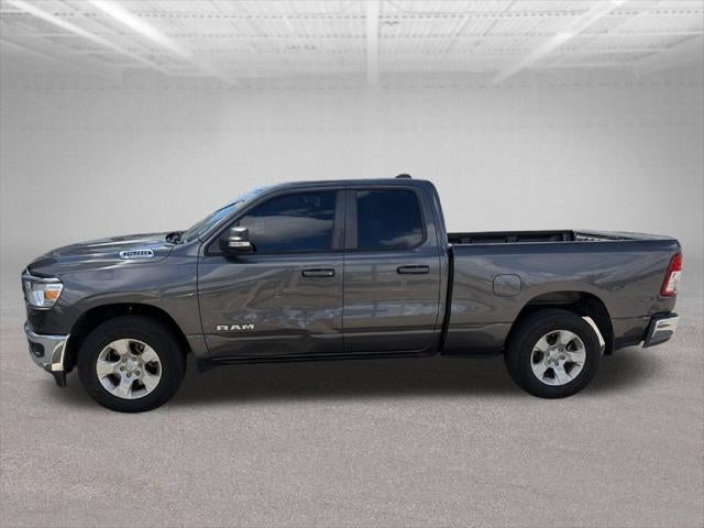 2022 RAM Ram 1500 Big Horn