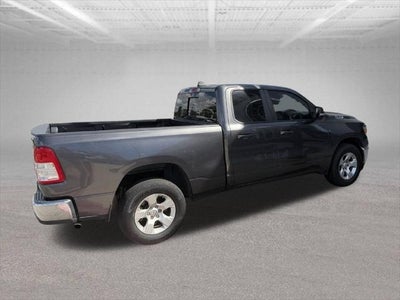 2022 RAM Ram 1500 Big Horn
