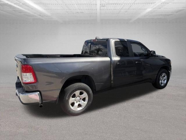 2022 RAM Ram 1500 Big Horn