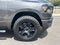 2021 RAM 1500 Big Horn Quad Cab 4x4 6'4' Box