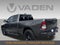 2021 RAM 1500 Big Horn Quad Cab 4x4 6'4' Box