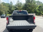 2021 RAM 1500 Big Horn Quad Cab 4x4 6'4' Box
