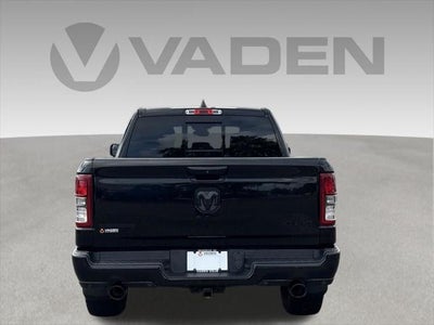 2019 RAM 1500 Big Horn/Lone Star Crew Cab 4x4 5'7' Box