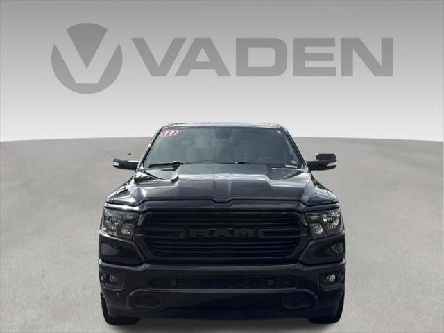 2019 RAM 1500 Big Horn/Lone Star Crew Cab 4x4 5'7' Box