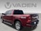 2024 RAM 1500 Limited Crew Cab 4x4 5'7' Box