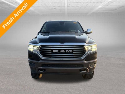 2020 RAM Ram 1500 Limited
