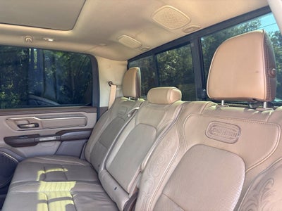 2020 RAM Ram 1500 Limited