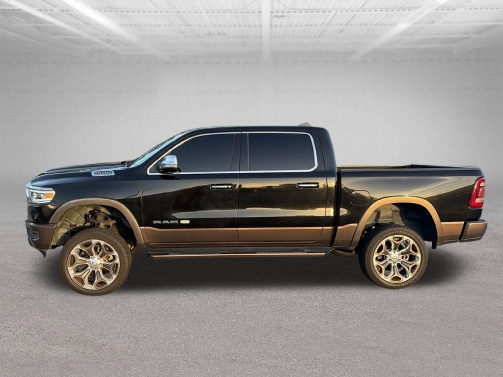 2020 RAM Ram 1500 Limited