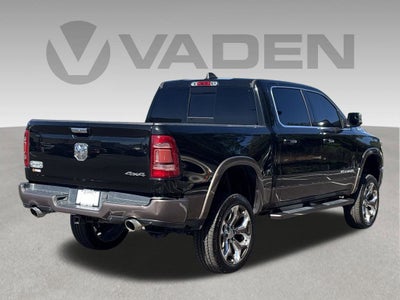 2020 RAM Ram 1500 Limited