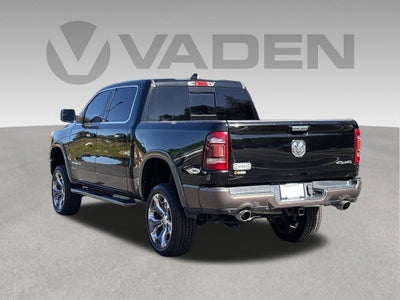 2020 RAM Ram 1500 Limited