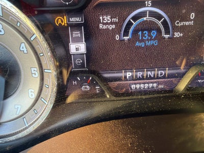 2020 RAM Ram 1500 Limited