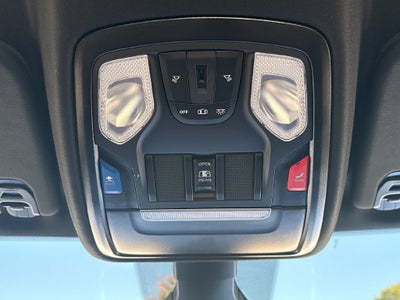 2024 RAM Ram 1500 Big Horn Crew Cab 4x4 6'4' Box