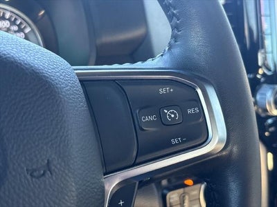 2024 RAM Ram 1500 Big Horn Crew Cab 4x4 6'4' Box