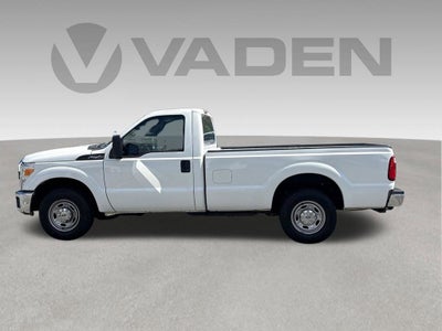 2016 Ford F-250 XL