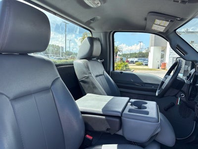 2016 Ford F-250 XL