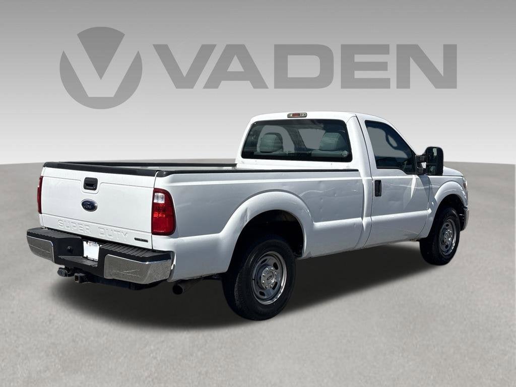 2016 Ford F-250 XL