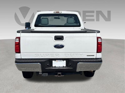 2016 Ford F-250 XL